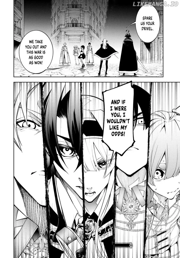 Wistoria: Wand and Sword Chapter 53 image 15_optimized